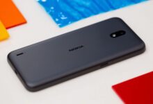 Photo of Nokia 1.4: встроенный радиоприемник