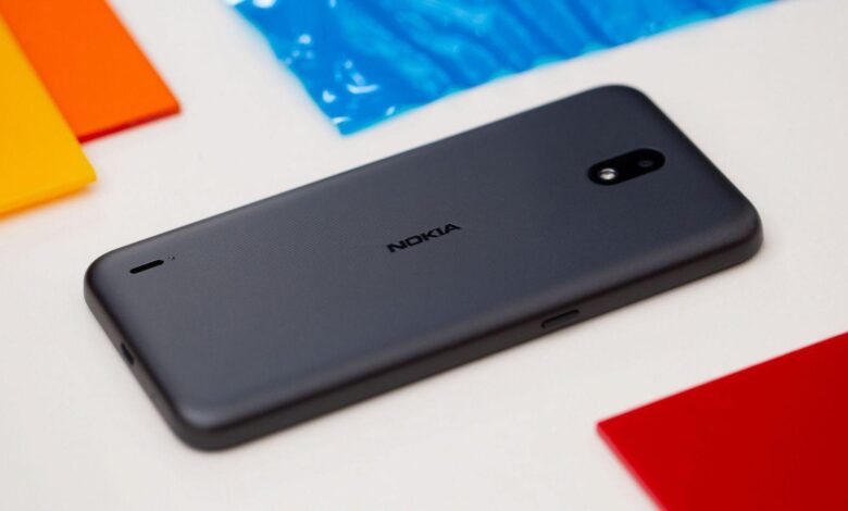 Photo of Nokia 1.4: встроенный радиоприемник
