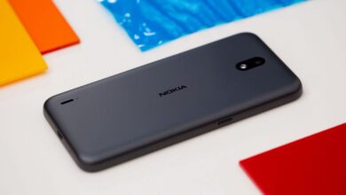 Photo of Nokia 1.4: доступный бюджетный смартфон