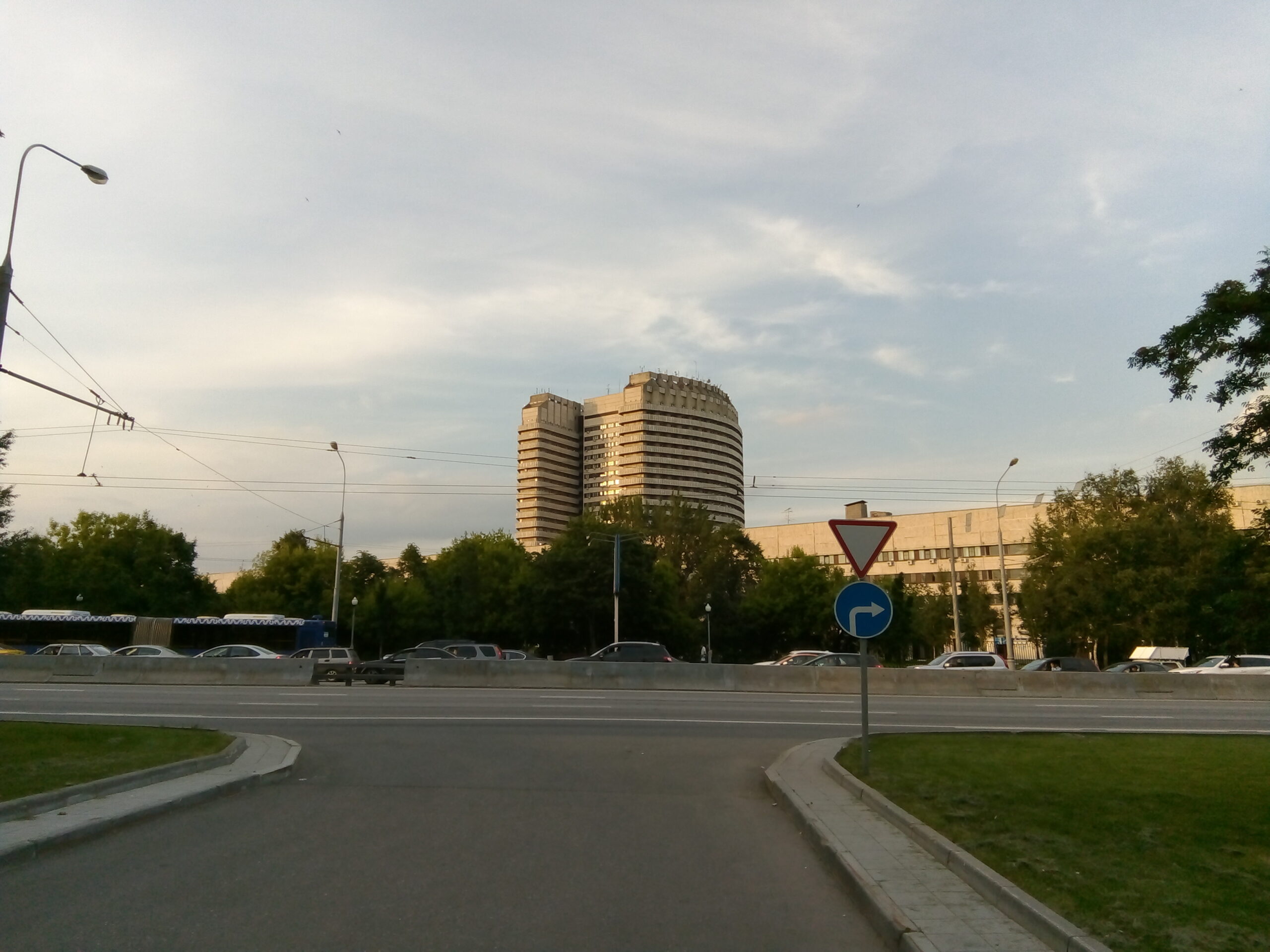 Фото 34 — Nokia 3.4: камера 13 Мп