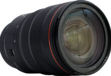 Photo of Canon RF 24-70mm f/2.8L: лучший объектив?