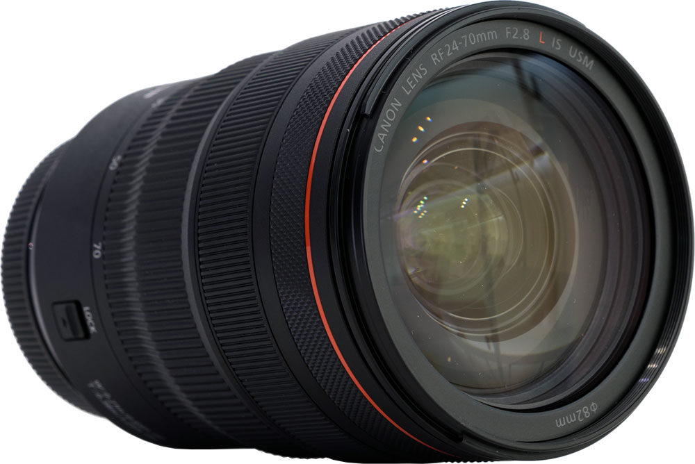 Фото 50 — Canon RF 24-70mm f/2.8L: лучший объектив?