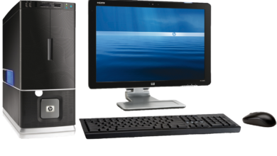 Photo of HP против Dell: выбор компьютера