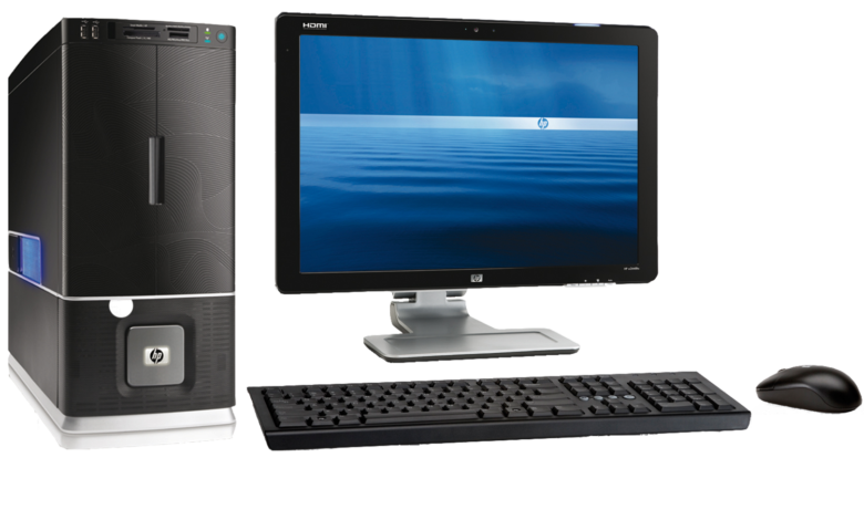 Photo of HP против Dell: выбор компьютера