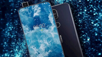 Photo of Nokia 8.3 5G: процессор Snapdragon 765G