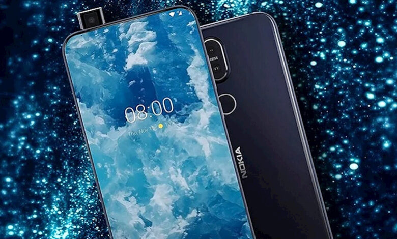 Photo of Nokia 8.3 5G: процессор Snapdragon 765G