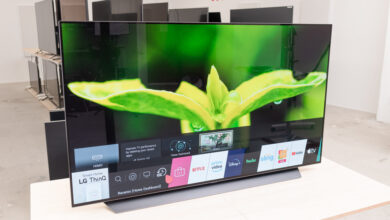 Photo of LG OLED CX: лучший выбор для геймеров?