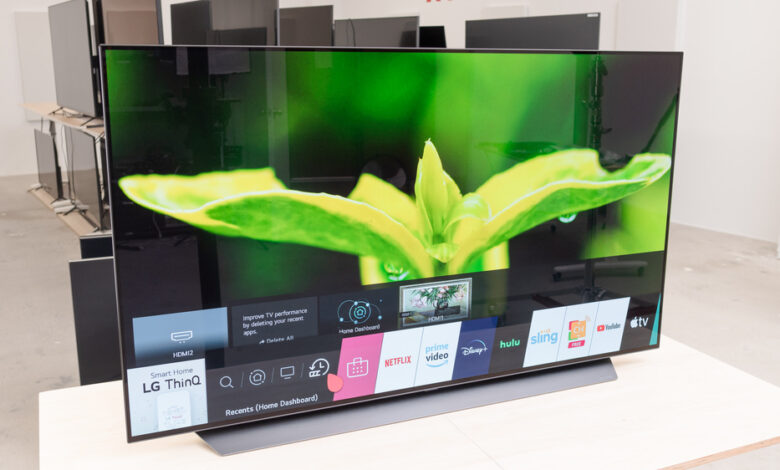 Photo of LG OLED CX: лучший выбор для геймеров?