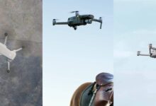 Photo of DJI Mavic Air 2: сравнение с предыдущей моделью