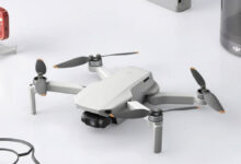 Photo of DJI Mini 2: обзор дрона