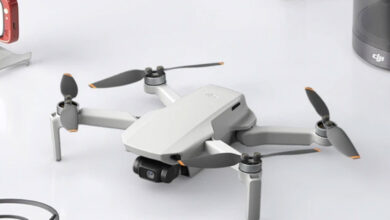 Photo of DJI Mini 2: обзор дрона