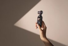 Photo of DJI Pocket 2: обзор компактной камеры