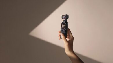 Photo of DJI Pocket 2: обзор компактной камеры