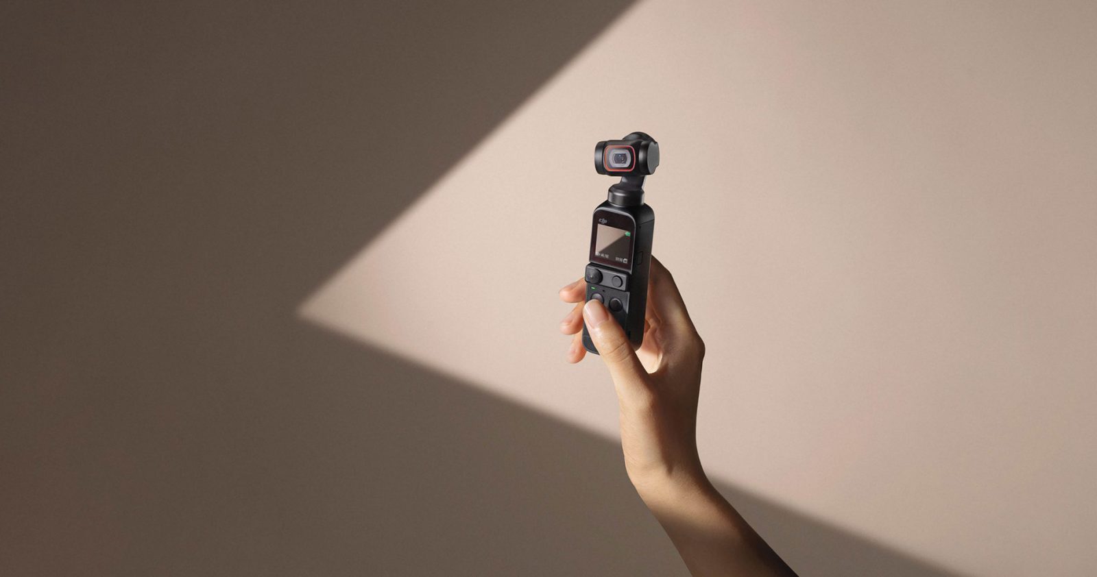 Фото 25 — DJI Pocket 2: обзор компактной камеры