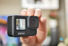 Photo of GoPro Hero 9: подробный обзор