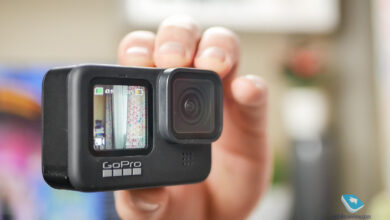 Photo of GoPro Hero 9: подробный обзор