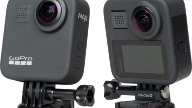 Photo of GoPro Max: обзор функций