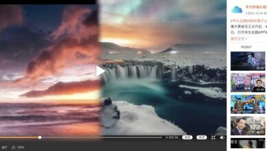 Photo of Huawei P40 Pro: обзор камеры