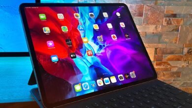 Photo of iPad Pro 2020: обзор характеристик