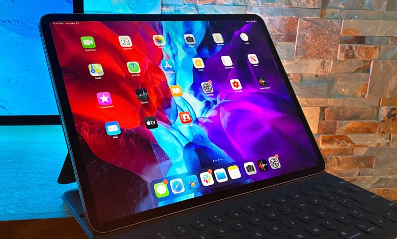 Photo of iPad Pro 2020: обзор характеристик