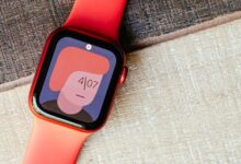 Photo of Apple Watch Series 6: новые возможности
