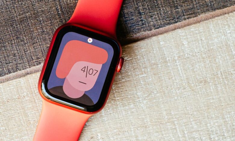 Photo of Apple Watch Series 6: новые возможности