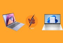 Photo of Lenovo против HP: выбор ноутбуков
