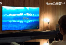 Photo of LG NanoCell 85: лучший выбор для просмотра спорта