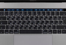 Photo of MacBook Pro 16: новые возможности