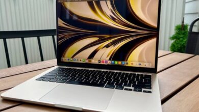 Photo of MacBook Air M1: стоит ли покупать?