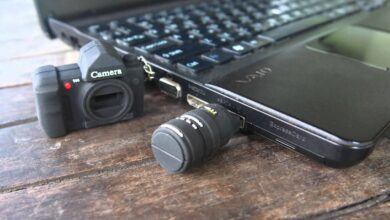 Photo of Nikon против Sony: выбор фотоаппарата