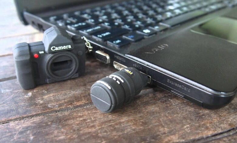 Photo of Nikon против Sony: выбор фотоаппарата