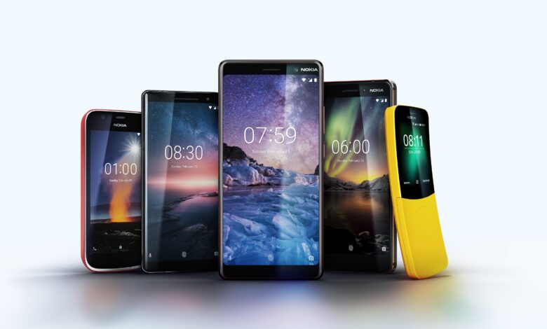 Photo of Nokia 3.4: все о новинке