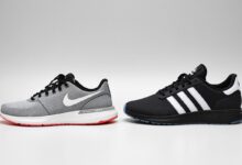 Photo of Adidas vs Nike: кто в тренде?