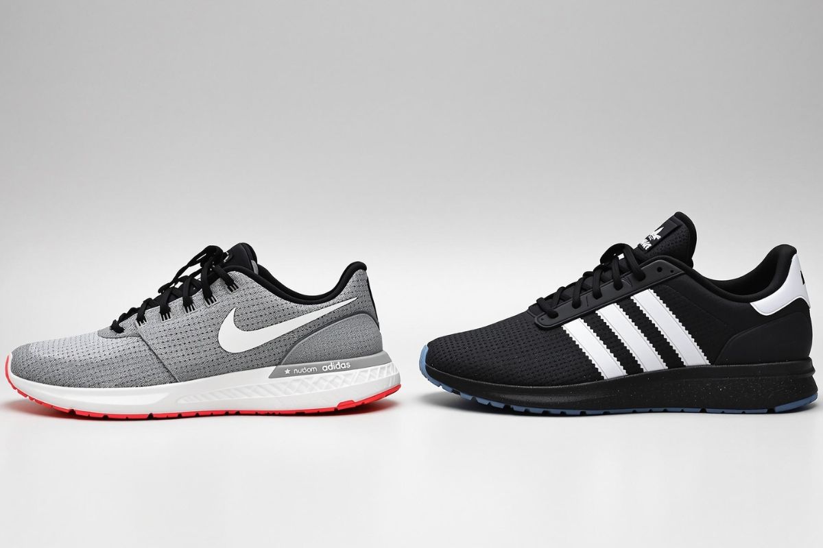 Фото 13 — Adidas vs Nike: кто в тренде?