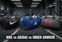 Photo of Adidas vs Under Armour: кто в спорте?