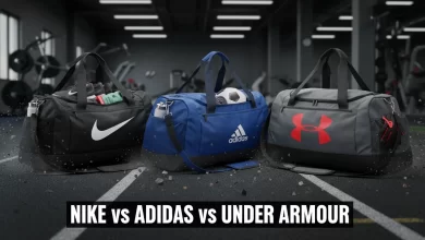 Photo of Adidas vs Under Armour: кто в спорте?