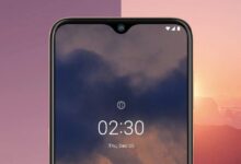 Photo of Nokia 3.4: обновление до Android 12