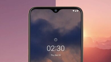 Photo of Nokia 3.4: обновление до Android 12