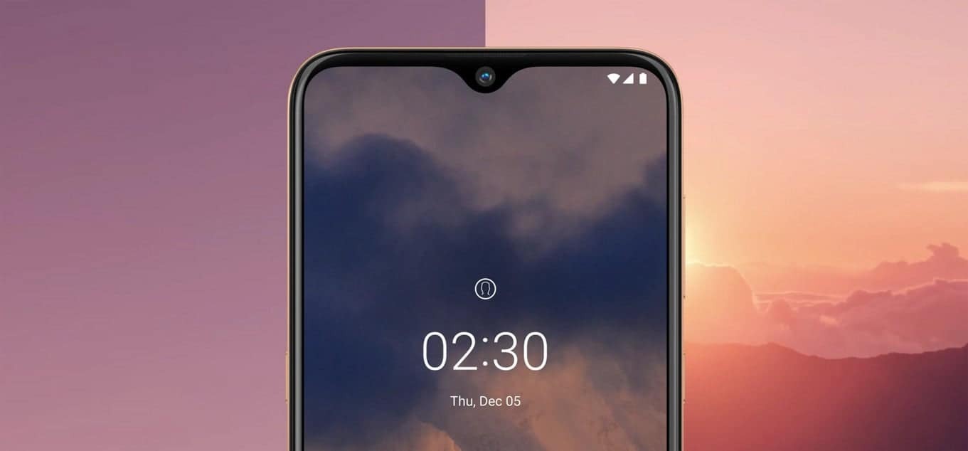 Фото 82 — Nokia 3.4: обновление до Android 12