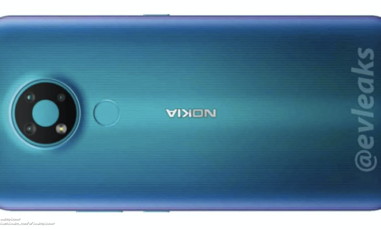 Photo of Nokia 3.4: долговременное использование