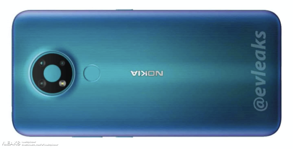 Фото 40 — Nokia 3.4: обзор производительности