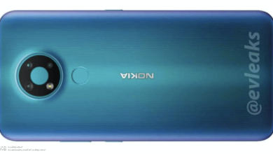 Photo of Nokia 3.4: обзор производительности