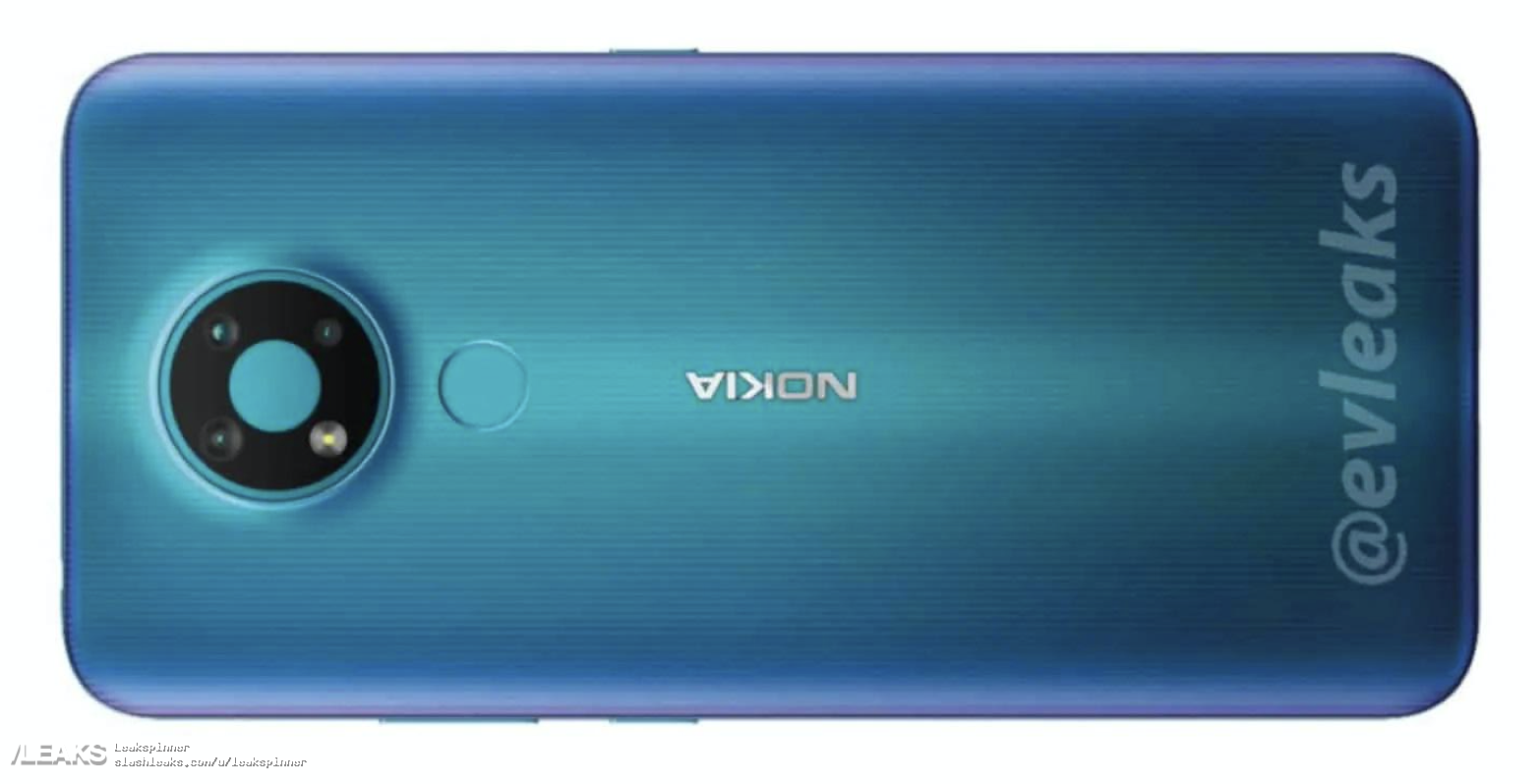 Фото 40 — Nokia 3.4: обзор производительности