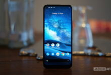 Photo of Nokia 8.3 5G: обновление до Android 11