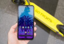 Photo of Nokia XR20: съемка под водой