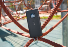 Photo of Nokia XR20: тест на прочность
