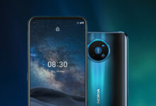 Photo of Nokia 8.3 5G: смартфон для геймеров