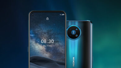 Photo of Nokia 8.3 5G: смартфон для геймеров