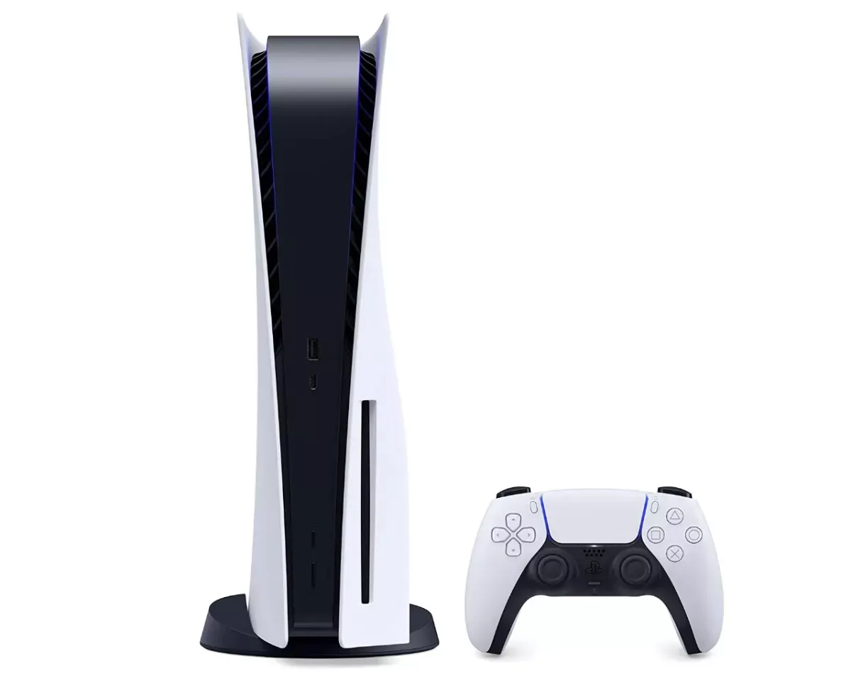 Фото 62 — PlayStation против Xbox: выбор геймеров